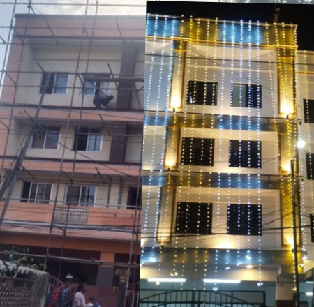 Residential Associates