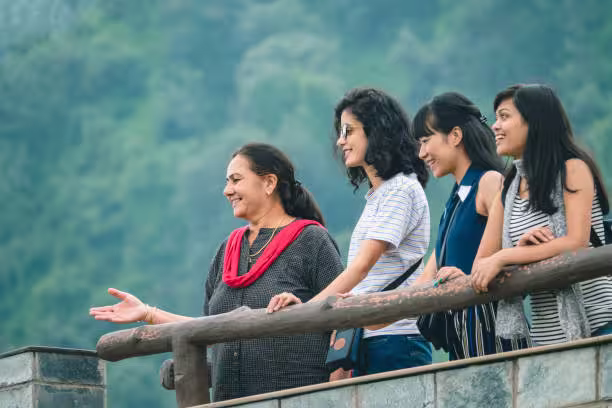 Family Trip Experience